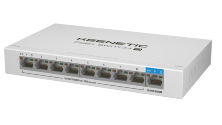 Keenetic KN-4710 (L2) 9x1Гбит/с 8PoE+ 120W (2007476)
