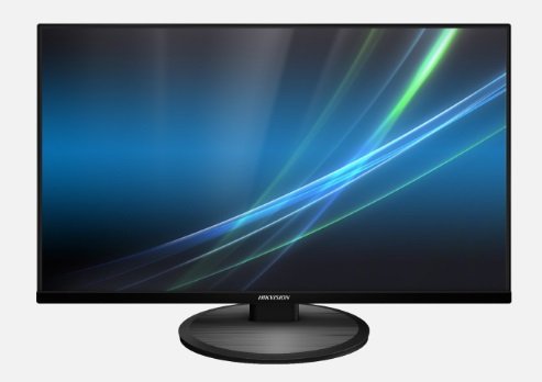 Монитор TFT LED 27" Hikvision DS-D5027UC