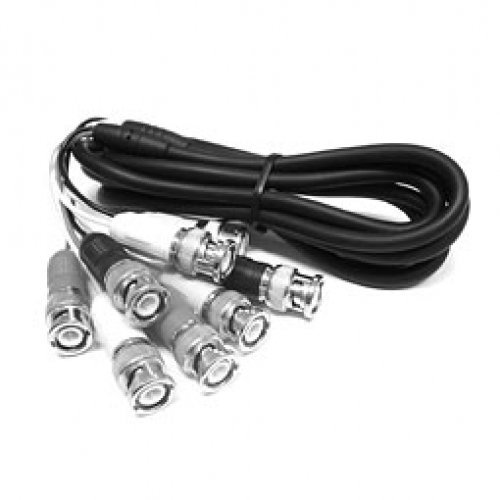 Кабель LAZSO WC414-200