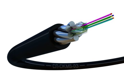 СЛ-ОКМБ 03нг(А)-FRHF-4Е2-3,5