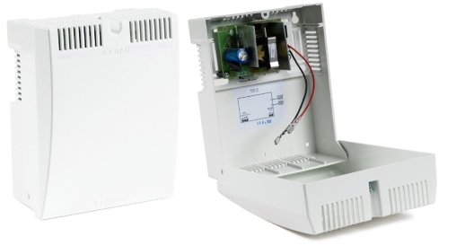 Источник вторичного электропитания резервированный Бастион ББП РАПАН-60П (205)