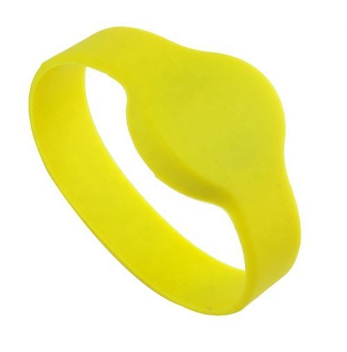 Браслет EM IronLogic IL-10D74EY (жёлтый, мужской)