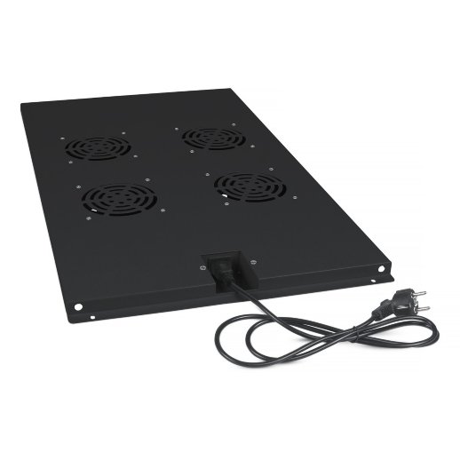 Модуль вентиляторный CABEUS TRAY-100-BK (8614c)