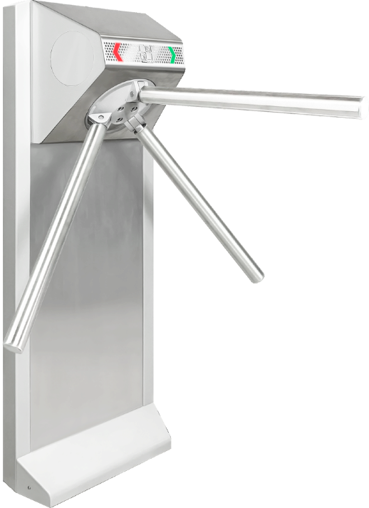 Турникет с автоматической «Антипаникой» CARDDEX STL-01