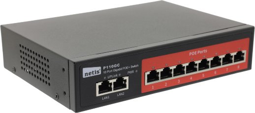 Netis P110GC (1514775)