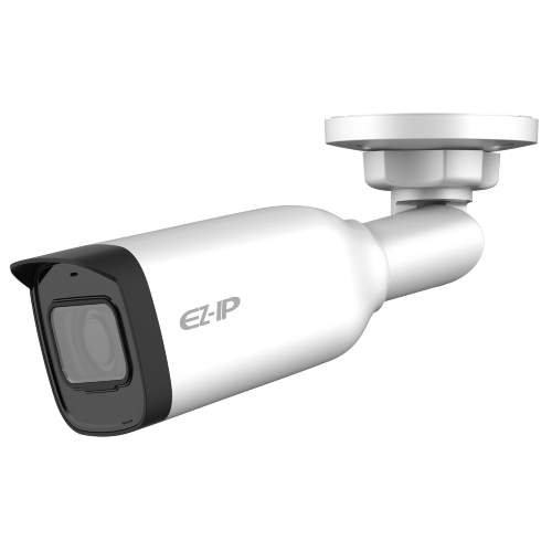 Бюджетная IP-видеокамера цилиндрическая EZ-IP EZ-IPC-B2B41P-ZS