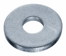 Шайба с широкими полями (кузовная) нержавеющая (А2) M6 (DIN 9021) (1000 шт) (PR08.7470)