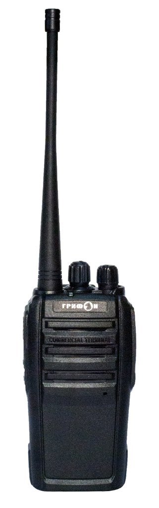 Радиостанция портативная Аргут ГРИФОН G-3 (FN61001)