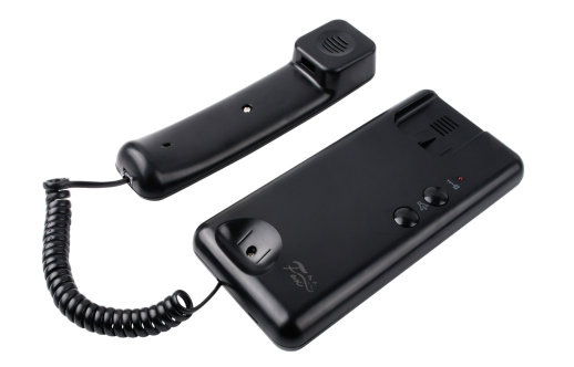 FX-HS1A Координатная Черная