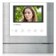 Монитор домофона цветной Commax CDV-43M Metalo (белый)