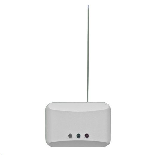 Блок расширения шлейфов сигнализации радиоканальный Риэлта Ладога БРШС-РК-485 исп.1