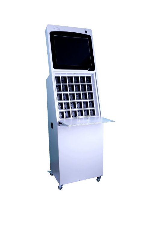 Data station Pro