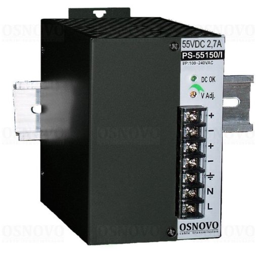 Блок питания OSNOVO PS-55150/I