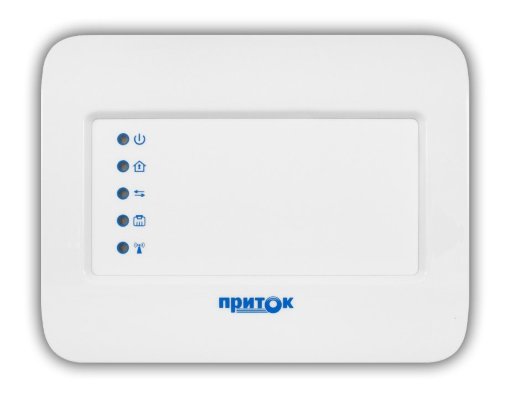 Коммуникатор СОКРАТ Приток-РКС-05