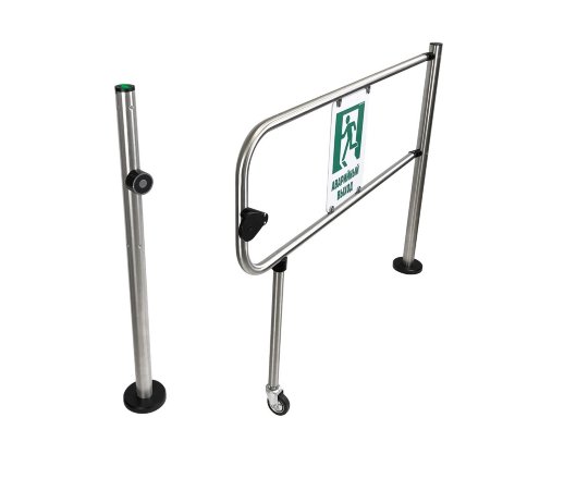 Секция "Антипаника" CARDDEX XTA-02