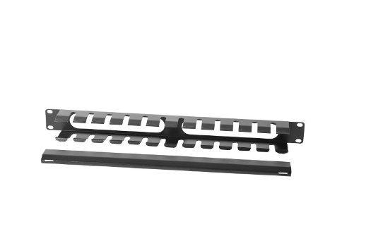 Кабельный органайзер ЦМО ГКЗ-1U-9005