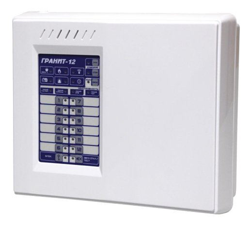 Гранит-12Л (УК и IP)