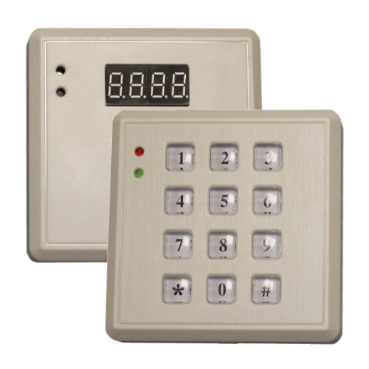 ШУ-2, исп.01, пластиковый корпус