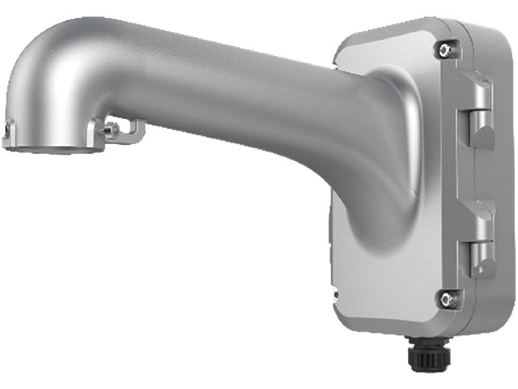 Кронштейн настенный Hikvision DS-1604ZJ-P
