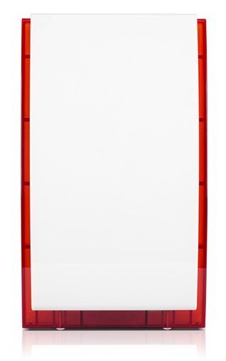 Оповещатель охранно-пожарный свето-звуковой SATEL SP-4002 R