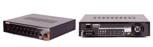 Усилитель трансляционный, 480 Вт ROXTON AA-480