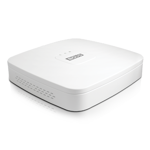 IP-видеорегистратор 16-канальный BOLID BOLID RGI-1612 версия 3