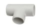 Тройник для труб Экопласт TI16G (41316-25HF) (уп. 25шт.)