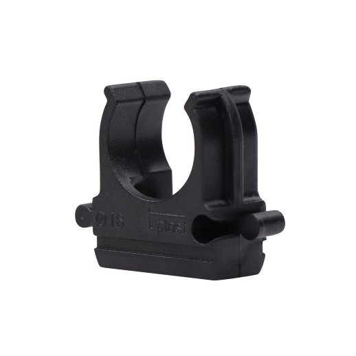 Держатель для монтажного пистолета D25 черный (10 шт) (41525-10BL)