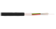 Кабель волоконно-оптический одномодовый NIKOLAN NKL-F-016A1S-06B-BK
