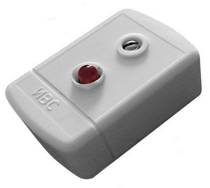 Индикатор выносной световой Магнито-Контакт ИВС-2