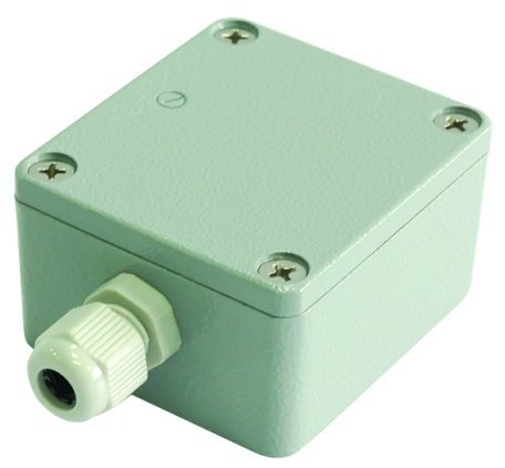 Извещатель охранный вибрационный Охранная техника ПАУК-ВП (металл)