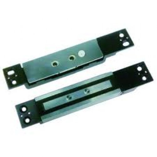 Замок электромагнитный сдвиговый Smartec ST-CL210M