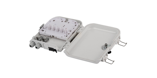 Распределительная кросс-муфта NIKOMAX NMF-SC-3FA-08-2MS