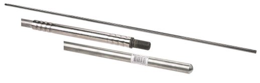 Мачта молниеприемника 6м, Ø16мм, нержавеющий стабилизатор Ø25/40 мм ММАЛ.162540.6000Р TDM (SQ2401-3131)