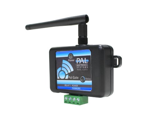 Контроллер СКУД BLUETOOTH PAL Electronics Systems Ltd BT SGBT10 (BLUETOOTH)