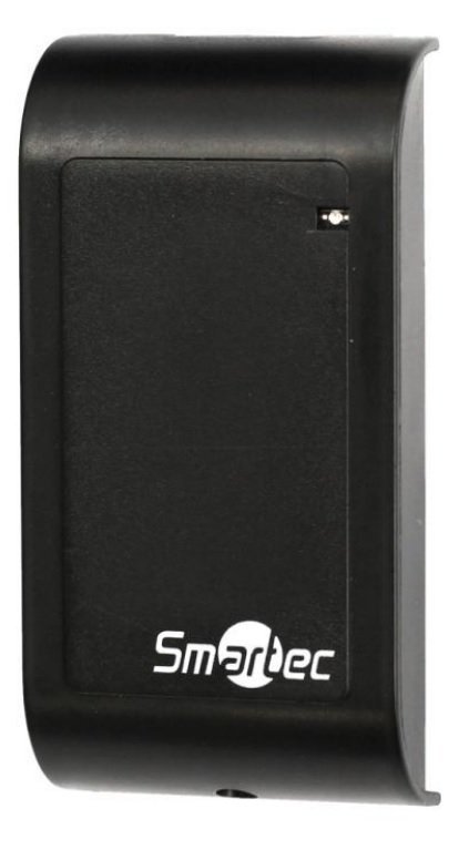 Считыватель бесконтактный для proxi-карт и брелоков Smartec ST-PR011EM-BK