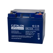 C.ETALON CHRL 12-40