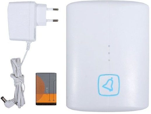 Панель охранная радиоканальная Ритм Контакт GSM-14