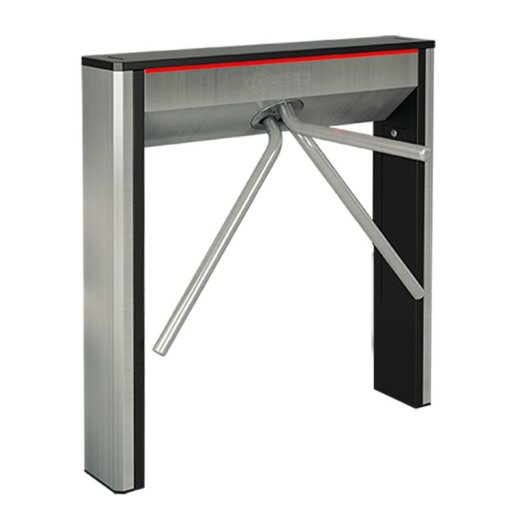 Турникет электромеханический OXGARD Praktika Cube С-04-К