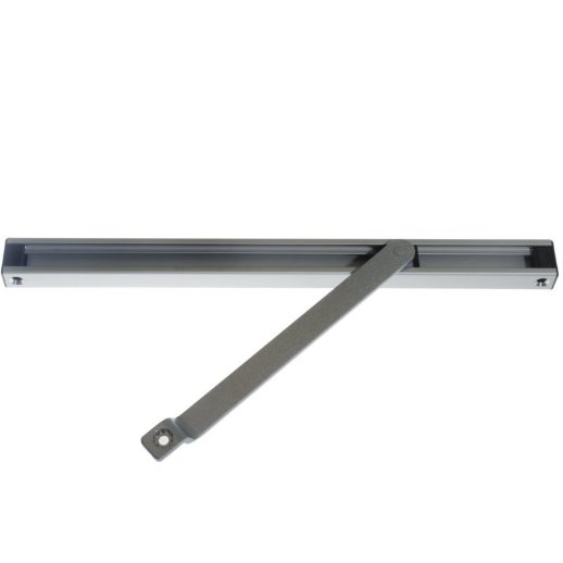 Скользящий канал GEZE GEZE TS 3000/5000 скользящий канал (белый)