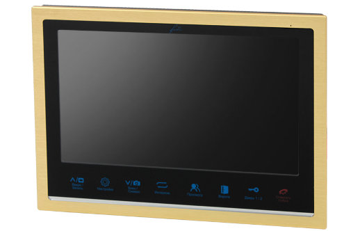 FX-HVD100C V2 (РУБИН 10G)