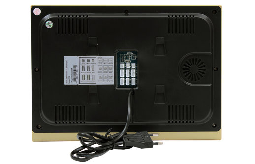 FX-HVD100C V2 (РУБИН 10G)