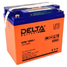 Delta DTM 1255 I
