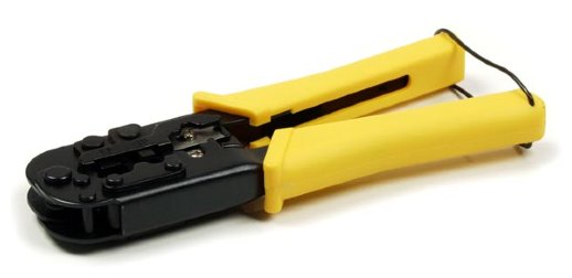 Инструмент обжимной Hyperline HT-N5684