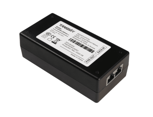 TR-I65W2.5GPoE++