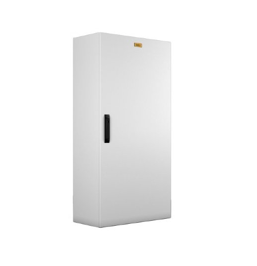 Шкаф электротехнический системный Elbox EMWS-1000.1000.300-2-IP66