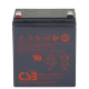 Аккумулятор герметичный свинцово-кислотный CSB CSB HRL 1225W