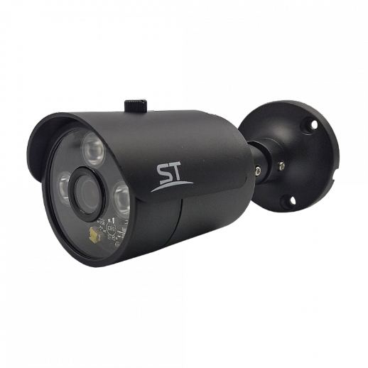 ST-181M IP HOME АУДИО (3.6) (черный) (версия 3)