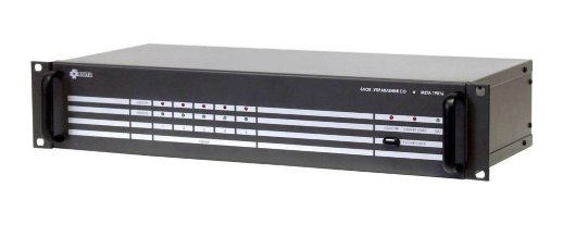 Блок управления световыми оповещателями Мета МЕТА 19016