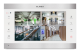 Монитор домофона цветной SLINEX SL-10IPTHD (Silver+White)